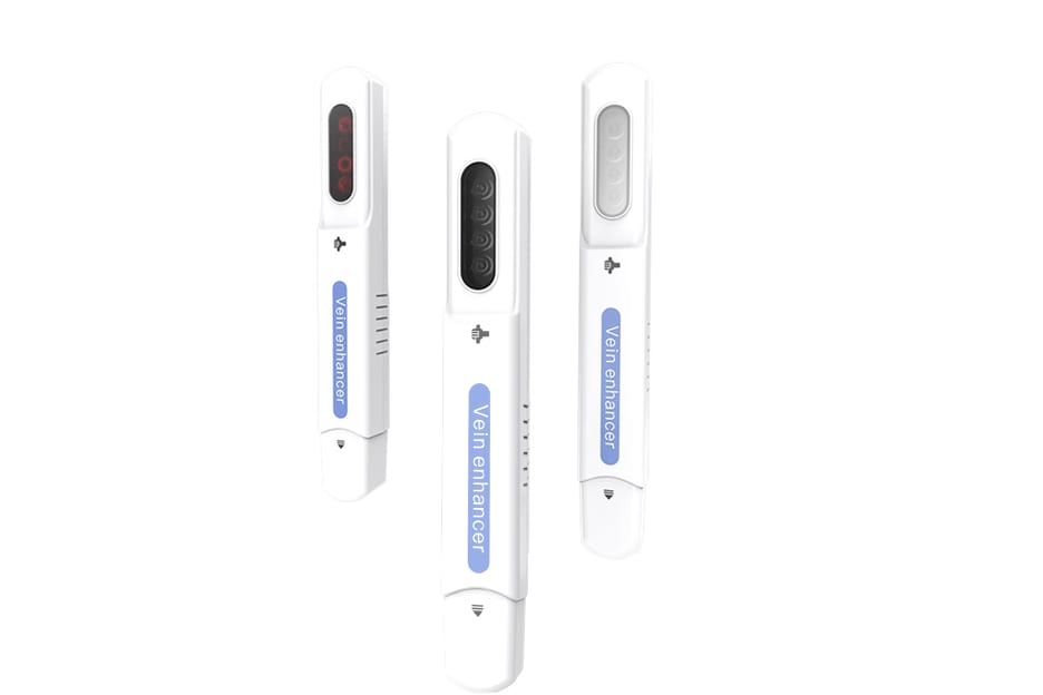 VeinSight靜脈顯像儀/靜脈顯示儀/血管顯像儀/VS500/深度模式